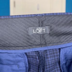 Ann Taylor Loft Marisa Straight Pant